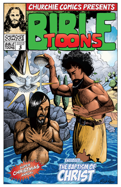 Bible-toons 3