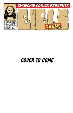 Bible-toons 11