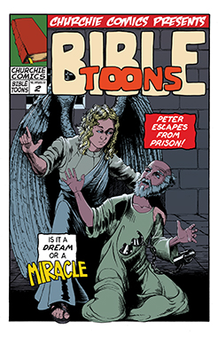 Bible-toons 2