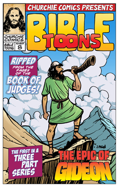Bible-toons 8