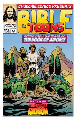 Bible-toons 9