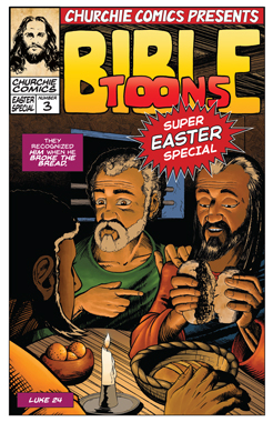 Bible-toons 3