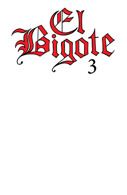 El Bigote 3