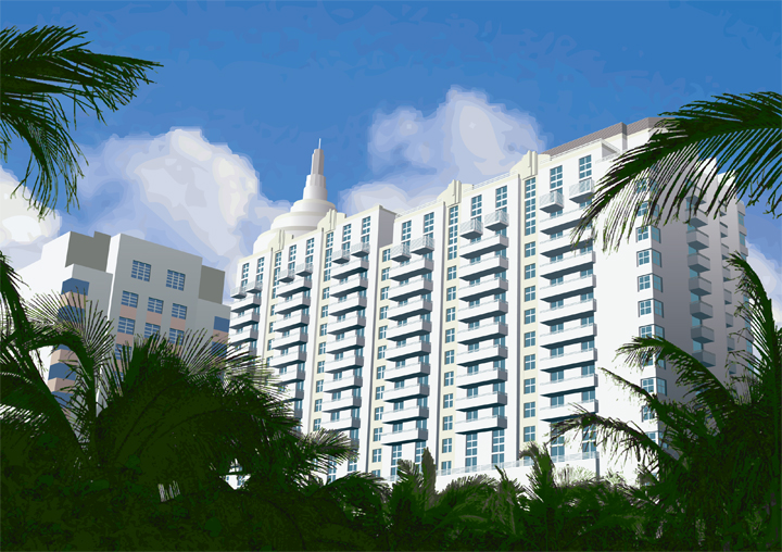 Miami Hotel